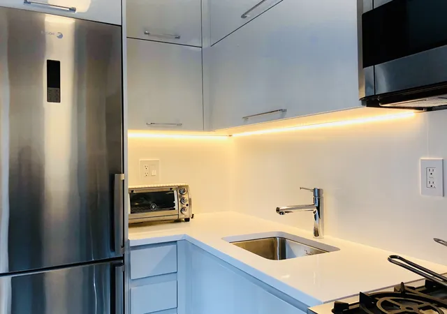 Listing Photo 5 - Condo for sale in building located at 1160 3Rd Ave, New York City, NY 10065 - Unit #4G