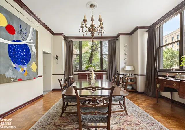 3rd image of 2 E End Ave #1B, New York, NY 10075 | MLS# RLS20101616