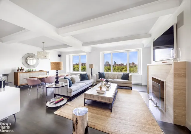 1st image of 1212 5Th Ave #11A, New York City, NY 10029 | MLS# RLS20101215