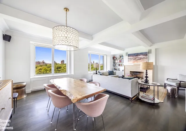 2nd image of 1212 5Th Ave #11A, New York City, NY 10029 | MLS# RLS20101215
