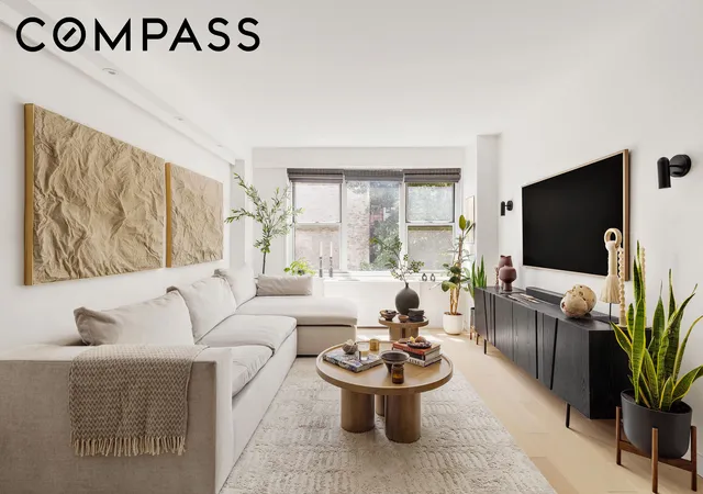 Photo 2 of Condo for sale at 33 Greenwich Ave #2M, New York City, NY 10014 | MLS# RLS20094667 | Listing updated on 2026-08-02