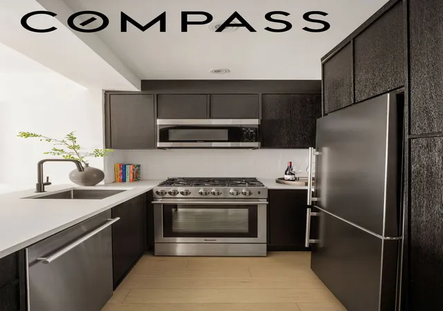 Listing Photo 4 - Condo for sale in building located at 33 Greenwich Ave, New York City, NY 10014 - Unit #2M