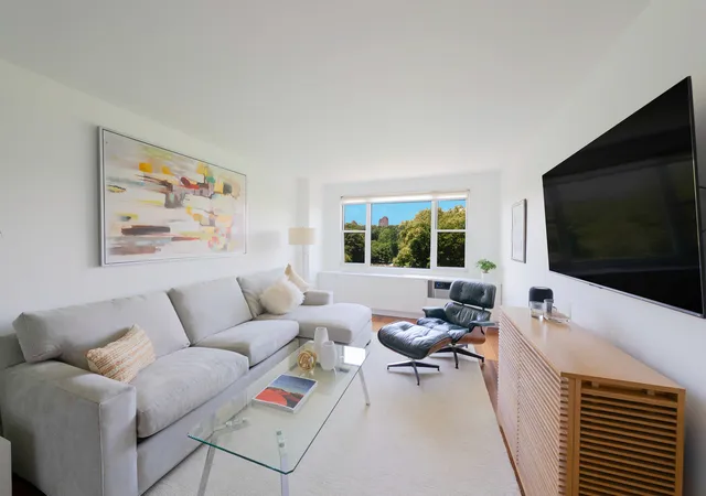 Photo 1 of Condo for sale at 1270 5th Avenue #8R, New York, NY 10029 | MLS# RLS20101653 | Listing updated on 2026-07-06