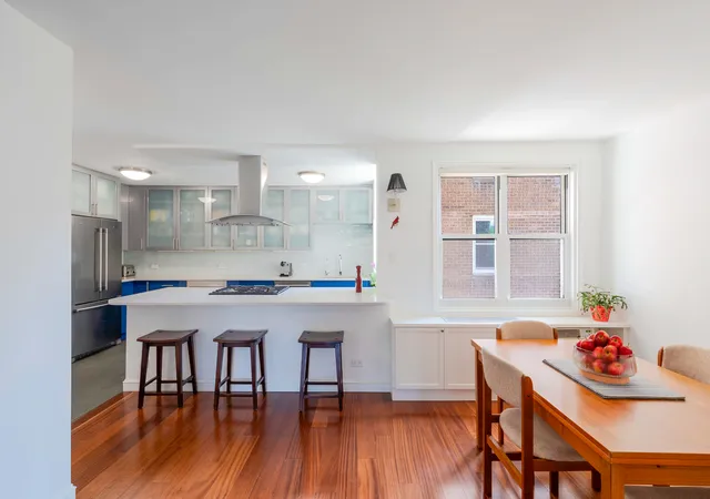 Photo 2 of Condo for sale at 1270 5th Avenue #8R, New York, NY 10029 | MLS# RLS20101653 | Listing updated on 2026-07-06