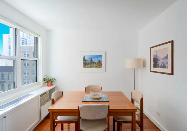 Photo 3 of Condo for sale at 1270 5th Avenue #8R, New York, NY 10029 | MLS# RLS20101653 | Listing updated on 2026-07-06