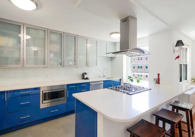 Photo 3 of House for sale at 1270 5th Avenue #8R, New York, NY 10029 | MLS# RLS20101653 | Listing updated on 2026-07-06