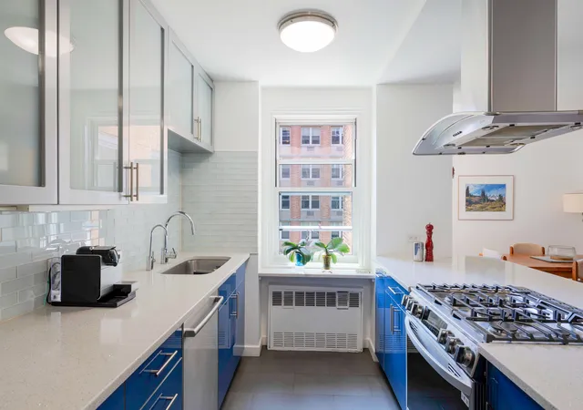 Photo 4 of House for sale at 1270 5th Avenue #8R, New York, NY 10029 | MLS# RLS20101653 | Listing updated on 2026-07-06