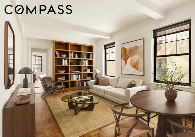 Photo 1 of Condo for sale at 141 E 3rd Street #11C, New York, NY 10009 | MLS# RLS20100600 | Listing updated on 2026-07-23