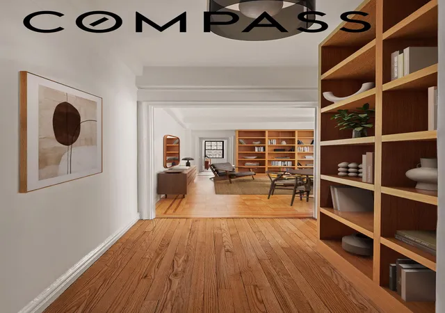 Photo 2 of Condo for sale at 141 E 3rd Street #11C, New York, NY 10009 | MLS# RLS20100600 | Listing updated on 2026-07-23