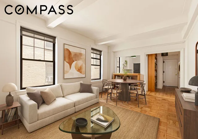 Photo 3 of Condo for sale at 141 E 3rd Street #11C, New York, NY 10009 | MLS# RLS20100600 | Listing updated on 2026-07-23