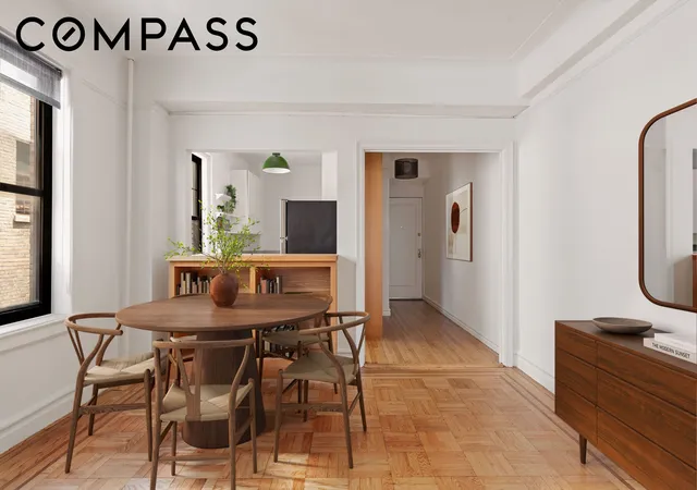 Photo 3 of House for sale at 141 E 3rd Street #11C, New York, NY 10009 | MLS# RLS20100600 | Listing updated on 2026-07-23