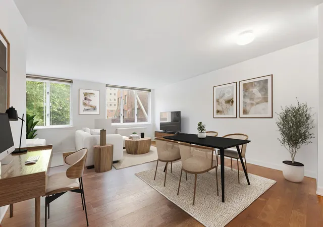 Photo 2 of Condo for sale at 225 Rector Pl #3B, New York, NY 10280 | MLS# RLS20101656 | Listing updated on 2026-09-30
