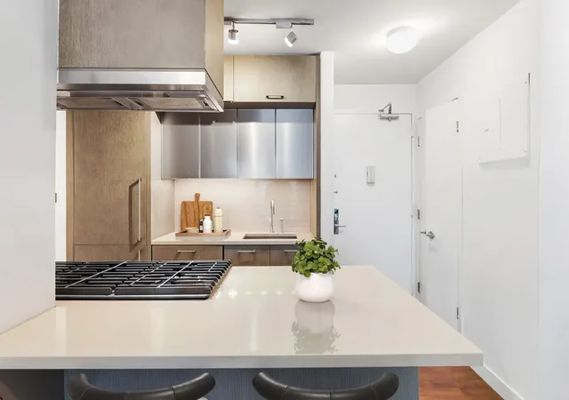 Photo 3 of Condo for sale at 225 Rector Pl #3B, New York, NY 10280 | MLS# RLS20101656 | Listing updated on 2026-09-30