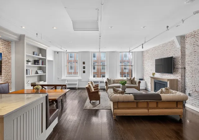 1st image of 431 W Broadway #4, New York City, NY 10012 | MLS# RLS20101660