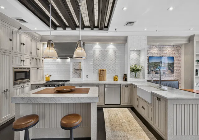 2nd image of 431 W Broadway #4, New York City, NY 10012 | MLS# RLS20101660