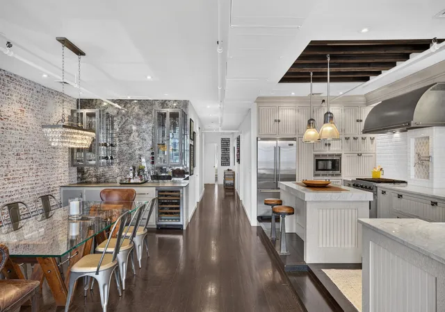 3rd image of 431 W Broadway #4, New York City, NY 10012 | MLS# RLS20101660