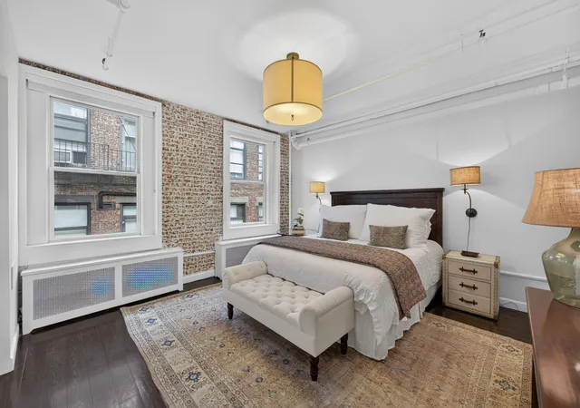 4th image of 431 W Broadway #4, New York City, NY 10012 | MLS# RLS20101660