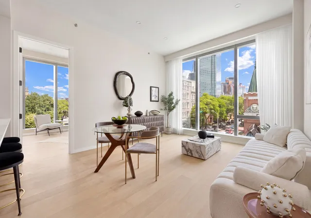 3rd image of 11-50 45Th Rd #4C, New York City, NY 11358 | MLS# RLS20101695