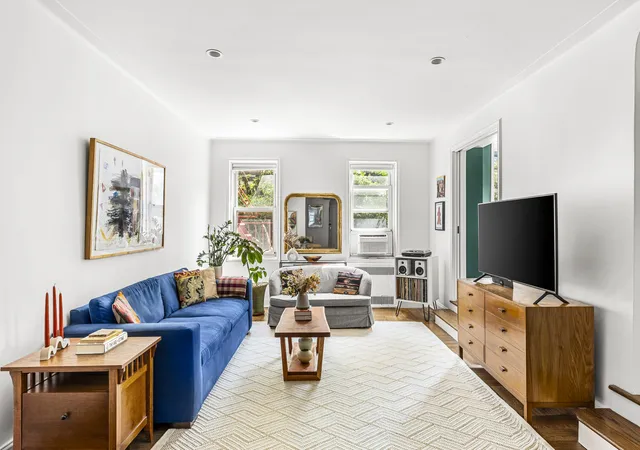Photo 1 of Condo for sale at 25 Plaza St W #2J, Brooklyn, NY 11217 | MLS# RLS20101708 | Listing updated on 2026-07-12