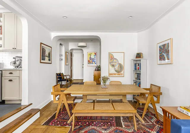 Photo 3 of Condo for sale at 25 Plaza St W #2J, Brooklyn, NY 11217 | MLS# RLS20101708 | Listing updated on 2026-07-12