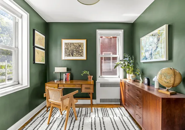 Photo 4 of House for sale at 25 Plaza St W #2J, Brooklyn, NY 11217 | MLS# RLS20101708 | Listing updated on 2026-07-12