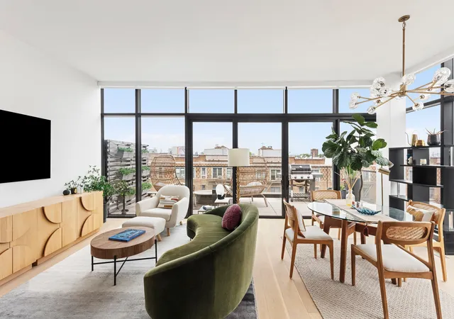 1st image of 21-21 31St St #PH-A, Astoria, NY 11105 | MLS# RLS20101725