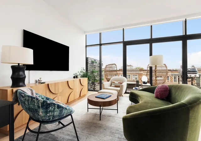 2nd image of 21-21 31St St #PH-A, Astoria, NY 11105 | MLS# RLS20101725