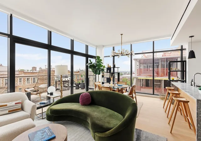 3rd image of 21-21 31St St #PH-A, Astoria, NY 11105 | MLS# RLS20101725