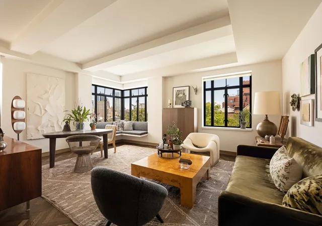 Photo 1 of Sale Pending at 160 Columbia Hts #8C, New York City, NY 11201 | MLS# RLS20101733 | Listing updated on 2026-07-31