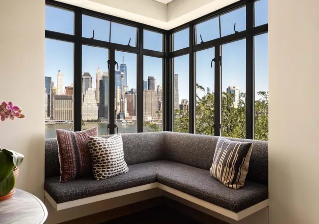 Photo 2 of Sale Pending at 160 Columbia Hts #8C, New York City, NY 11201 | MLS# RLS20101733 | Listing updated on 2026-07-31