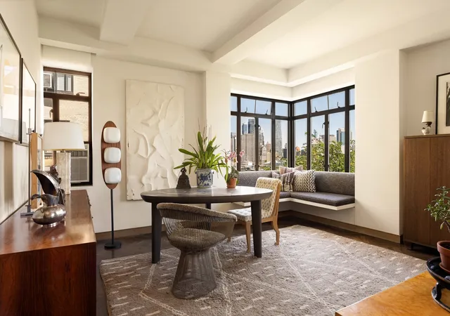 Photo 3 of Sale Pending at 160 Columbia Hts #8C, New York City, NY 11201 | MLS# RLS20101733 | Listing updated on 2026-07-31