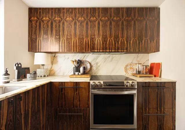 Photo 4 of Sale Pending at 160 Columbia Hts #8C, New York City, NY 11201 | MLS# RLS20101733 | Listing updated on 2026-07-31