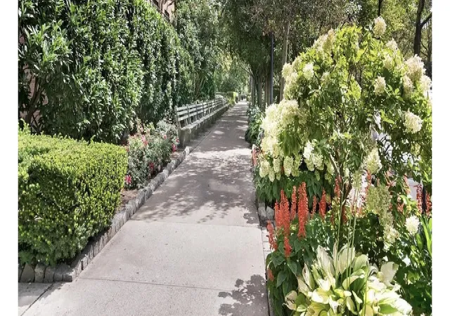 2nd image of 382 Central Park W #17X, New York City, NY 10025 | MLS# RLS20101735