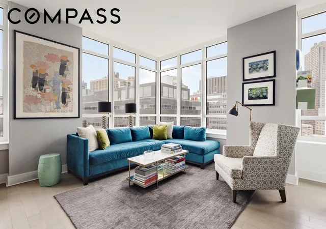 Photo 2 of Condo for sale at 265 State St #1507, Brooklyn, NY 11201 | MLS# RLS20100419 | Listing updated on 2026-07-22