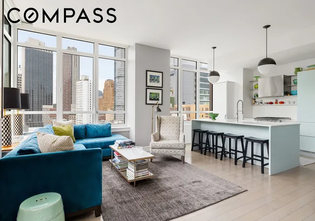 Photo 3 of Condo for sale at 265 State St #1507, Brooklyn, NY 11201 | MLS# RLS20100419 | Listing updated on 2026-07-22