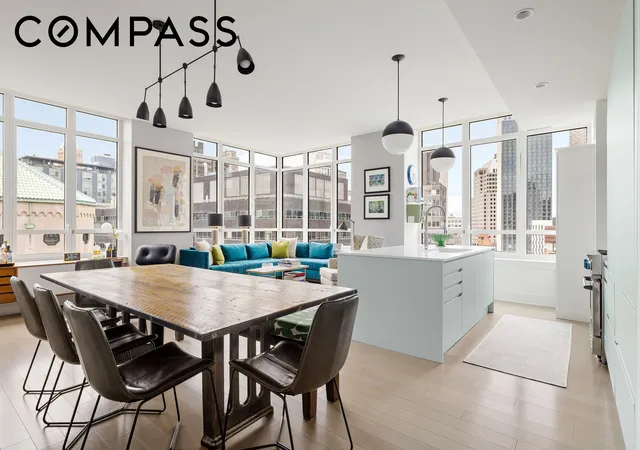 Photo 4 of House for sale at 265 State St #1507, Brooklyn, NY 11201 | MLS# RLS20100419 | Listing updated on 2026-07-22