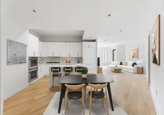 Homes for sale in New York City, NY | 75 Wall St #35C, New York City, NY 10005 | MLS# RLS20101742