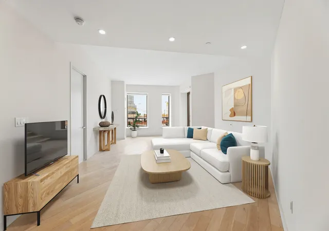 Homes for sale in New York City, NY | 75 Wall St #35C, New York City, NY 10005 | MLS# RLS20101742