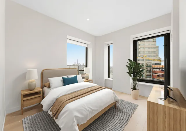 Homes for sale in New York City, NY | 75 Wall St #35C, New York City, NY 10005 | MLS# RLS20101742
