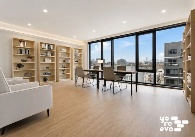 10th image of 14 54 31st Ave #7A, Astoria, NY 11106 | MLS# RLS20101762