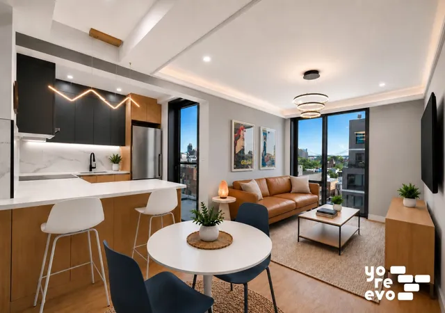 1st image of 14 54 31st Ave #7A, Astoria, NY 11106 | MLS# RLS20101762