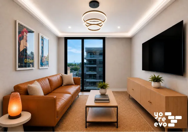 2nd image of 14 54 31st Ave #7A, Astoria, NY 11106 | MLS# RLS20101762