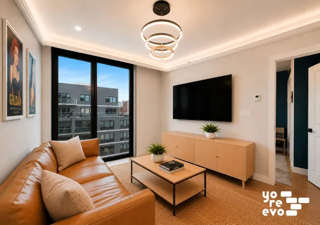 3rd image of 14-54 31St Ave #7A, Astoria, NY 11106 | MLS# RLS20101762