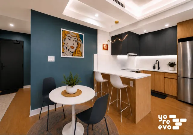 4th image of 14-54 31St Ave #7A, Astoria, NY 11106 | MLS# RLS20101762