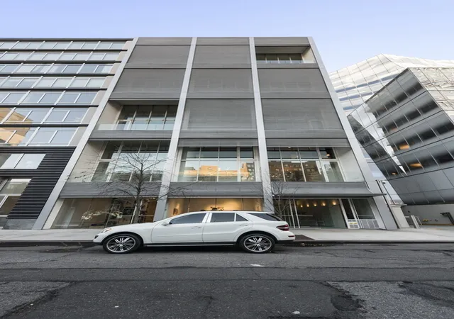 27th image of 524 W 19th St #1A, New York City, NY 10011 | MLS# RLS20101767