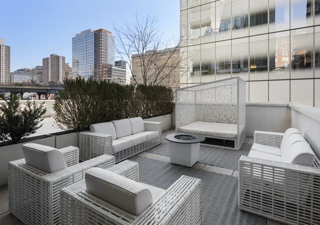 2nd image of 524 W 19th St #1A, New York City, NY 10011 | MLS# RLS20101767