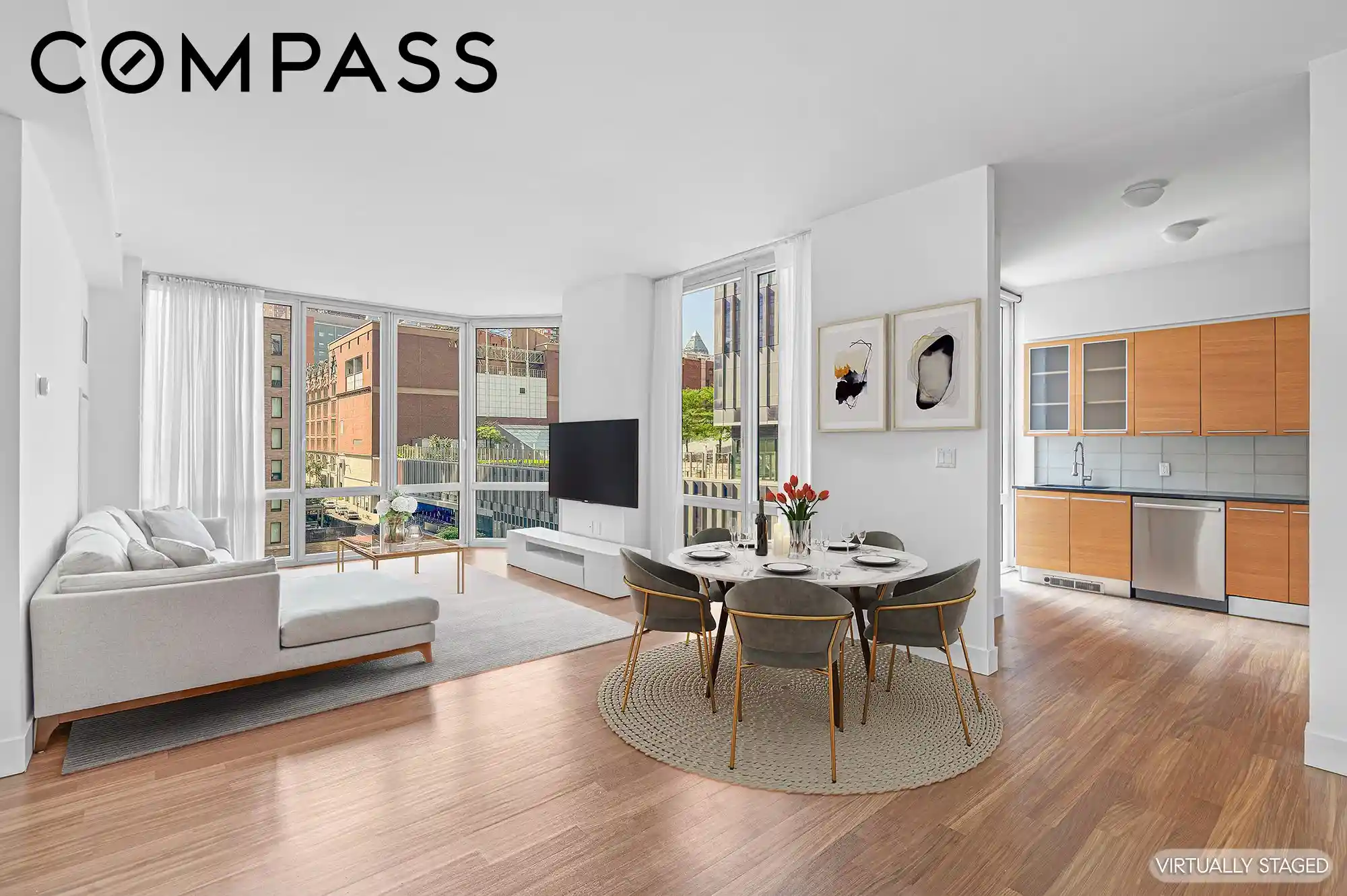 Photo 1 of Condo for sale at 10 W End Ave #8K, New York, NY 10023 | MLS# RLS20101769 | Listing updated on 2026-10-29