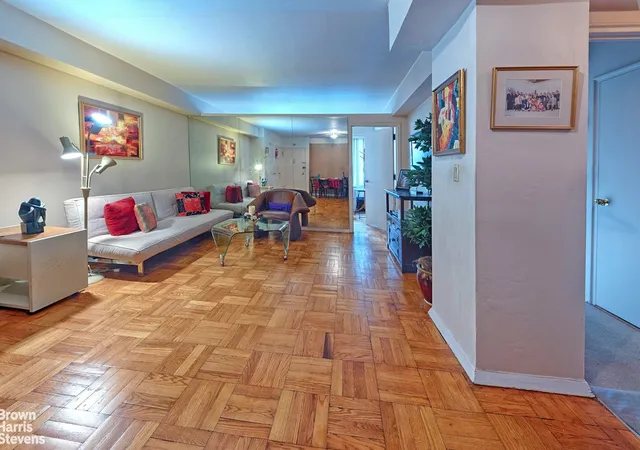 Photo 1 of Condo for sale at 225 E 46th Street #10H, New York, NY 10017 | MLS# RLS20101771 | Listing updated on 2026-07-26