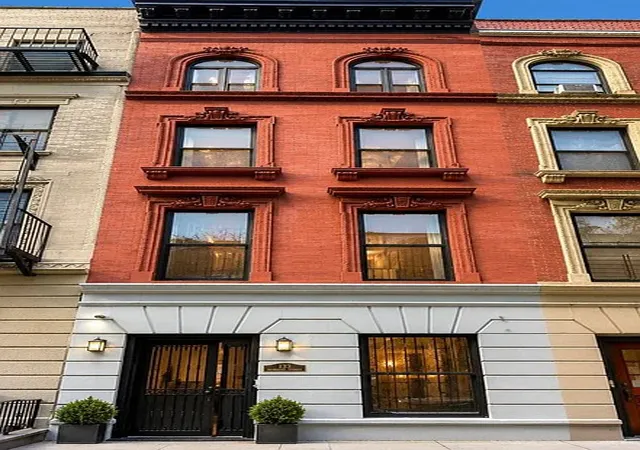1st image of 133 W 136th St, New York City, NY 10030 | MLS# RLS20101776
