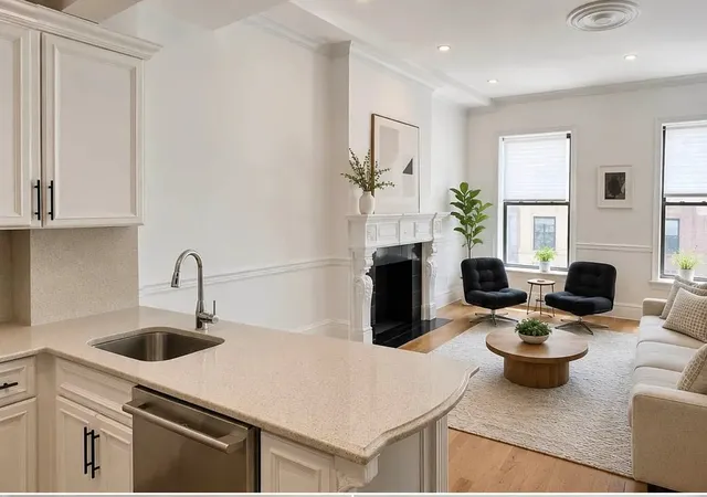 2nd image of 133 W 136th St, New York City, NY 10030 | MLS# RLS20101776